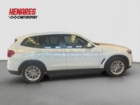 Usado BMW X3 292 CV (214 kW) 2021 Blanco SUV