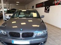 usado BMW 730 730 dA