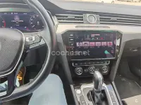 Occasion VW Passat Sportline 190 ch (139 kW) 2017 Blanc Break