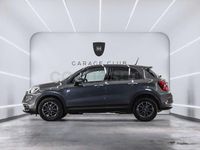 Usado Fiat 500X Cross 120 CV (88 kW) 2021 Gris / plata SUV