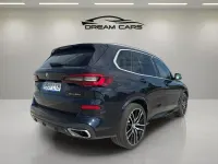 Usado BMW X5 394 CV (289 kW) 2022 Azul SUV