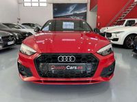 usado Audi A5 Sportback 40 TFSI Black line S tronic