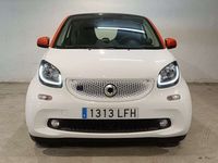 usado Smart ForTwo Electric Drive 