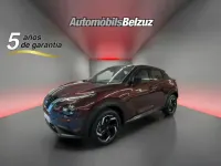 Usado Nissan Juke Acenta 115 CV (84 kW) 2025 Burdeos SUV