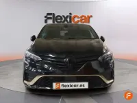 Usado Renault Clio 140 CV (102 kW) 2023 Negro Utilitario