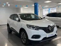 Usado Renault Kadjar Techno 140 CV (102 kW) 2022 SUV