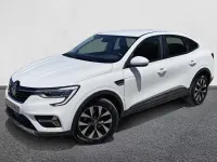 Usado Renault Arkana Equilibre 140 CV (102 kW) 2023 SUV