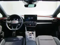 Usado Cupra Formentor 150 CV (110 kW) 2025 Azul SUV