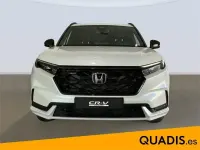 Nuevo Honda CR-V Advance 184 CV (135 kW) 2025 Otro SUV