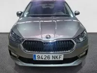 Usado Skoda Fabia Selection 95 CV (69 kW) 2026 Utilitario