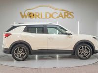 Usado KGM Korando 165 CV (121 kW) 2024 Blanco SUV