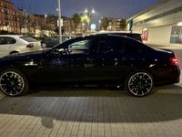 usado Mercedes E43 AMG AMG 4Matic 9G-Tronic