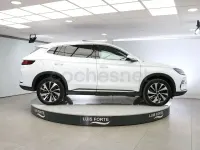 Usado BYD Seal U Comfort 218 CV (160 kW) 2025 Blanco SUV