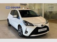 Brugt Toyota Yaris 111 HK (81 kW) 2020