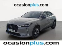 Käytetty DS Automobiles DS4 Bastille 131 HP (96 kW) 2023 Harmaa Katumaasturi