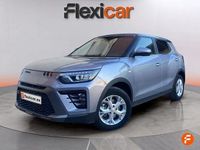 Usado Ssangyong (KGM) Tivoli 149 CV (109 kW) 2025 Gris SUV