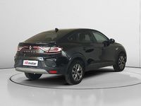 Usado Renault Arkana Evolution 140 CV (102 kW) 2024 Negro SUV