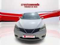 Usado Nissan Pulsar Acenta 110 CV (80 kW) 2018 Blanco Utilitario