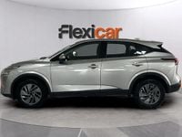 Usado Nissan Qashqai Acenta 158 CV (116 kW) 2023 Gris SUV