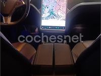 Usado Tesla Model S 235 kW (320 CV) 2017 Eléctrico Utilitario