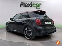 Usado Mini Cooper S 178 CV (130 kW) 2022 Negro Utilitario