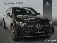 Nuevo Mercedes GLC300e 313 CV (230 kW) 2026 Gris grafito SUV