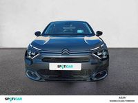 Usado Citroën C4 PureTech 131 CV (96 kW) 2023 Gris SUV