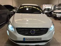 Usado Volvo XC60 181 CV (133 kW) 2015 SUV