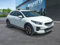 Usado Kia XCeed 120 CV (88 kW) 2022 Blanco SUV