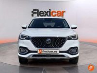Occasion MG HS Luxury 162 PK (119 kW) 2023 Wit SUV