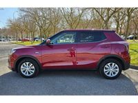 usado Ssangyong Tivoli G12 Premium 4x2