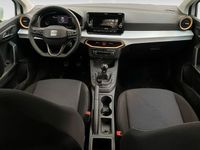 Usado Seat Ibiza Style 115 CV (84 kW) 2025 Blanco Utilitario