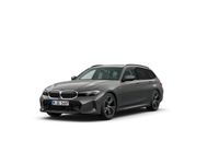 Usado BMW 318 Comfort Edition 150 CV (110 kW) 2025 Familiar