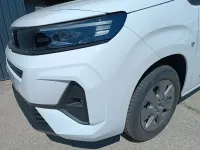 Nuevo Opel Combo S 100 CV (73 kW) 2026 Blanco Monovolumen