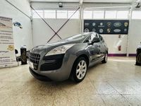 usado Peugeot 3008 1.6HDI FAP Active 110