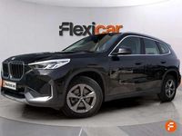 Brugt BMW X1 150 HK (110 kW) 2023 Sort SUV