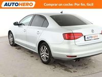 Usado VW Jetta Sport 150 CV (110 kW) 2014 Gris Berlina