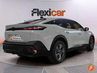 Usado Peugeot 408 Allure 145 CV (106 kW) 2024 Blanco SUV