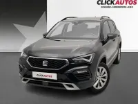 Usado Seat Ateca Style 150 CV (110 kW) 2025 SUV