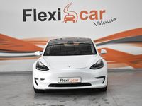 usado Tesla Model 3 Gran Autonomía AWD Eléctrico en Flexicar Valencia