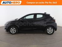 Usado Toyota Yaris Edition 125 CV (91 kW) 2024 Negro Utilitario