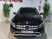 usado Mercedes GLA180 Automático