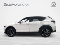 Usado Mazda CX-5 Center-Line 165 CV (121 kW) 2023 Blanco SUV