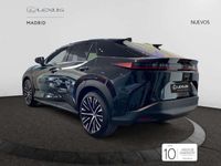 Nuevo Lexus RZ 450e Executive Line 230 kW (313 CV) 2025 Negro SUV