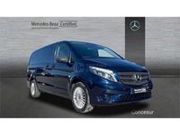 usado Mercedes Vito Tourer 116 Cdi Pro 2020 Larga 9g-tronic