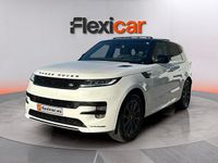 Usado Land Rover Range Rover Sport HSE Dynamic 440 CV (323 kW) 2023 Blanco SUV