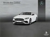 Usado Mercedes C200 163 CV (119 kW) 2023 Berlina