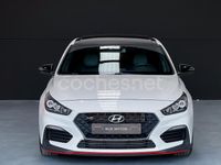 Käytetty Hyundai i30 N Performance 275 HP (202 kW) 2020 Valkoinen Sedan