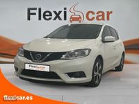 usado Nissan Pulsar 1.5dCi 110CV ACENTA