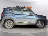 Usado Jeep Renegade Longitude 120 CV (88 kW) 2022 Azul SUV